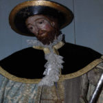 El Año Jubilar de San Roque, un acontecimiento de gracia