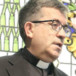 Entrevista a D. Luis Argüello (obispo auxiliar de Valladolid) sobre la III Asamblea de Acción Católica General a celebrar en Santiago de Compostela