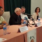 El arzobispo destaca el papel de los laicos al presentar la III Asamblea de Acción Católica General a celebrar en Santiago