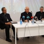 Monseñor Barrio aboga por fortalecer la espiritualidad propia de la peregrinación jacobea