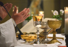 Falleció el sacerdote José Antonio Iglesias Pérez