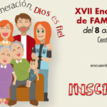 XVII Encuentro de verano de Familias Invencibles