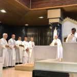 Monseñor Barrio preside la peregrinación diocesana a Fátima
