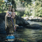 Monseñor Barrio recuerda, ante la Fiesta de la Virgen del Carmen, a los marineros fallecidos