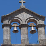 Bendición de las campanas y auto sacramental de la Asunción de la Virgen