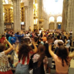 El arzobispo insta a la Acción Católica a que el Evangelio sea el centro de todo