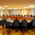 Nota final de la reunión de la Comisión Permanente de septiembre de 2017