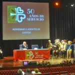 Informe económico semestral de Cáritas Diocesana