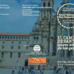 Inauguración del V Congreso Internacional Acogida Cristiana y Nueva Evangelización en el Camino de Santiago