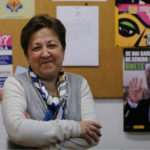 La nueva directora de Cáritas Diocesana de Santiago afirma que reforzará la lucha contra la soledad, la mejora de la vivienda y la inserción laboral