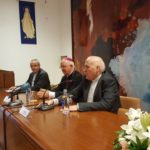 El arzobispo abre el curso académico en los centros educativos de la Archidiócesis