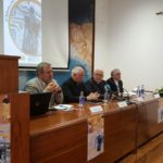 Monseñor Barrio destaca el papel de Santiago como espacio de diálogo entre creyentes y no creyentes y dice que “la cuestión de Dios no es un peligro para la sociedad”