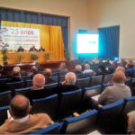 El Cardenal Stella en las Jornadas de Poio