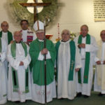 XXIII Convivencia de las Cáritas de Arousa