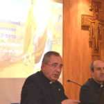 Mons. Jesús Fernández presenta el PPD y la EDAP en Carballo