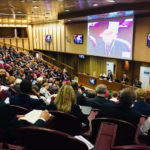La nueva Europa del espíritu: intervención del arzobispo en Roma