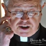 Un artículo de interés del arzobispo sobre la Fiesta de Todos los Santos