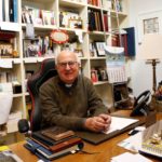 Testimonio en tiempo de coronavirus: Salvador Domato, sacerdote afectado por el covid 19