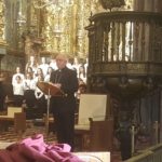 Intervención del arzobispo en el acto de lectura del Pregón del Domund