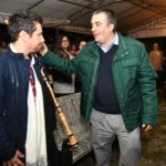 José López Moldes, nuevo párroco de Bueu. Gratitud e ilusión ante la nueva tarea pastoral
