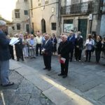 Vigilia de Oración por un trabajo decente