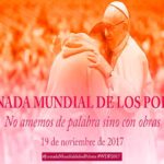 La Conferencia Episcopal Española y Cáritas invitan a responder con obras al grito de los pobres