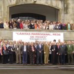 La Asamblea de Cáritas analizará los retos de futuro