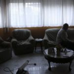 La parroquia de Carballo bate el récord de personas acogidas
