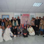 En la sede de Serres se abrió la actividad de la Escuela Diocesana de Agentes de Pastoral