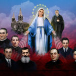El Cardenal Angelo Amato presidirá la beatificación de 60 mártires de la Familia Vicenciana