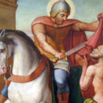 San Martín De Tours