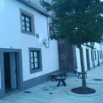 Inauguración del centro de atención social continuada “Vieiro”