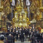 Concierto de Navidad de la Catedral de Santiago