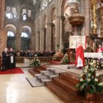 Monseñor Barrio propone un “diálogo sincero para superar la actual crisis de civilización”