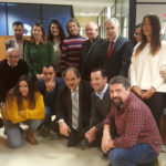 El arzobispo felicitó la Navidad en Cope