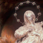 Novena de la Inmaculada en la Catedral de Santiago