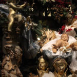 Homilías de Navidad: “el sueño de Dios”