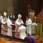 Monseñor Barrio al nuevo diácono: “tu misión es proclamar la Palabra de Dios y ser ministro de la caridad”