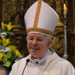 Mensaje pascual del arzobispo