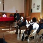 Unidades Pastorales, administración parroquial y salud cardio-vascular, temas para Formación Permanente del Clero