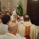 Monseñor Barrio: “hay que buscar la liberación de tantas esclavitudes materiales y espirituales que pueden oprimir a las personas de nuestros días”