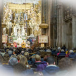 Monseñor Barrio pide hacer fructificar el “talento” del Nuevo Año