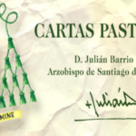 Pastoral con motivo de la venida de las reliquias de Santa Bernadette