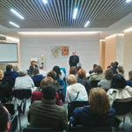 Unidades pastorales y renovación pastoral