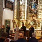 El arzobispo indica que es preciso seguir orando por la unidad de los cristianos