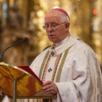 La Iglesia diocesana en oración