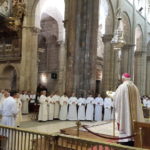 XXV Aniversario de la Ordenación Episcopal de monseñor Barrio