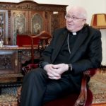 Julián Barrio: «El peregrino no es una cifra, es viajero de lo sagrado y transmisor de saberes»