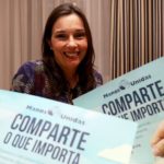 Judith Lucachesky: «En Santiago no se ve hambre extrema, pero se viven otras formas de pobreza»