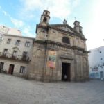 La Parroquia de San Nicolás de A Coruña estrena página web